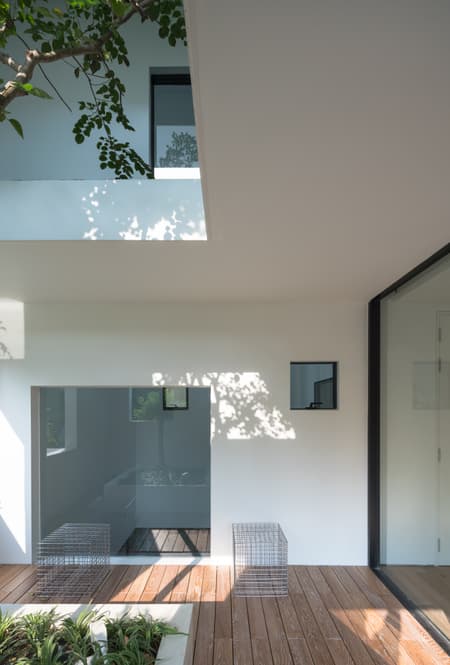 Sky House